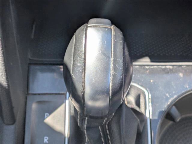 Used 2021 Volkswagen Atlas SEL image 12