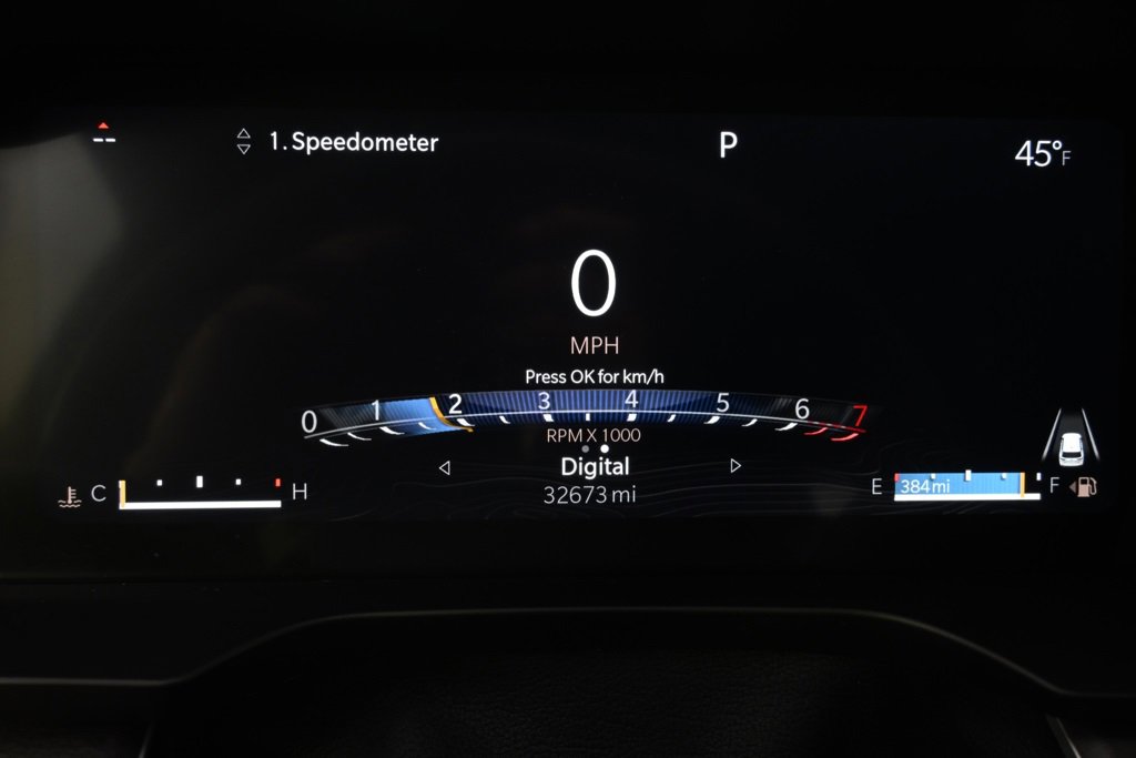 Used 2024 Jeep Grand Cherokee L Limited image 26