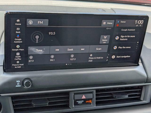 New 2026 Honda Pilot Sport image 23