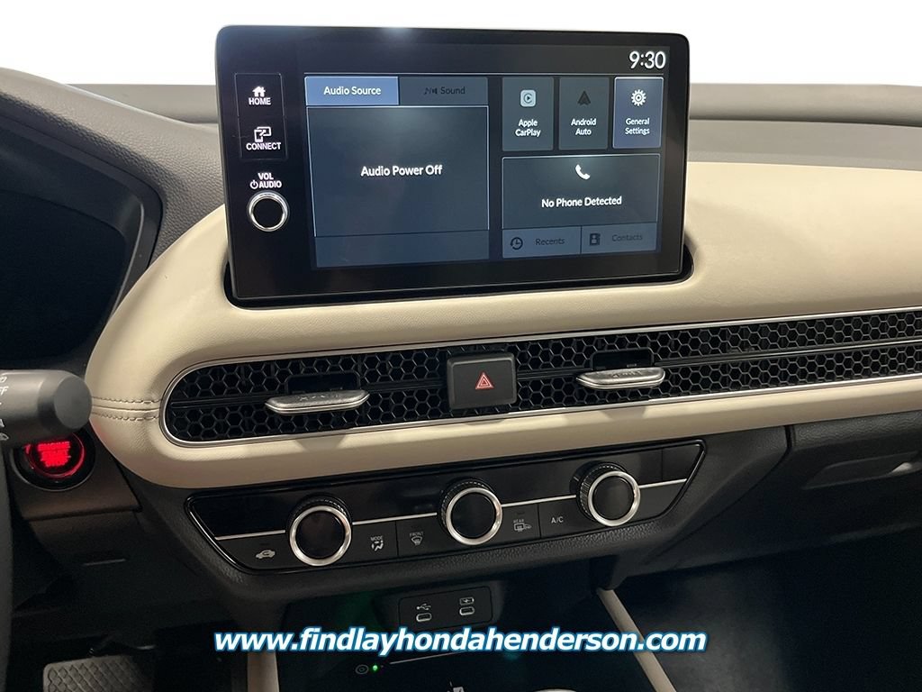 New 2027 Honda HR-V EX-L image 19