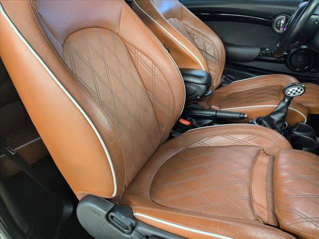 Used 2017 MINI Cooper S image 19