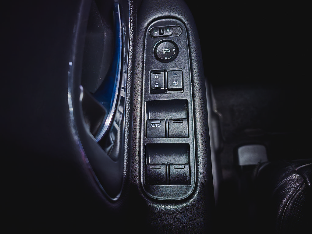 Used 2016 Honda HR-V EX-L image 21