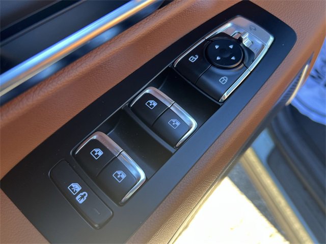 Certified 2025 Kia Telluride EX X-Pro image 13