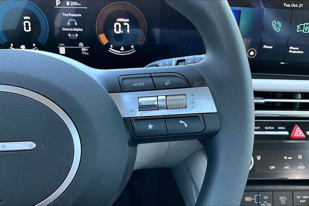 Used 2026 Hyundai Tucson SEL image 21