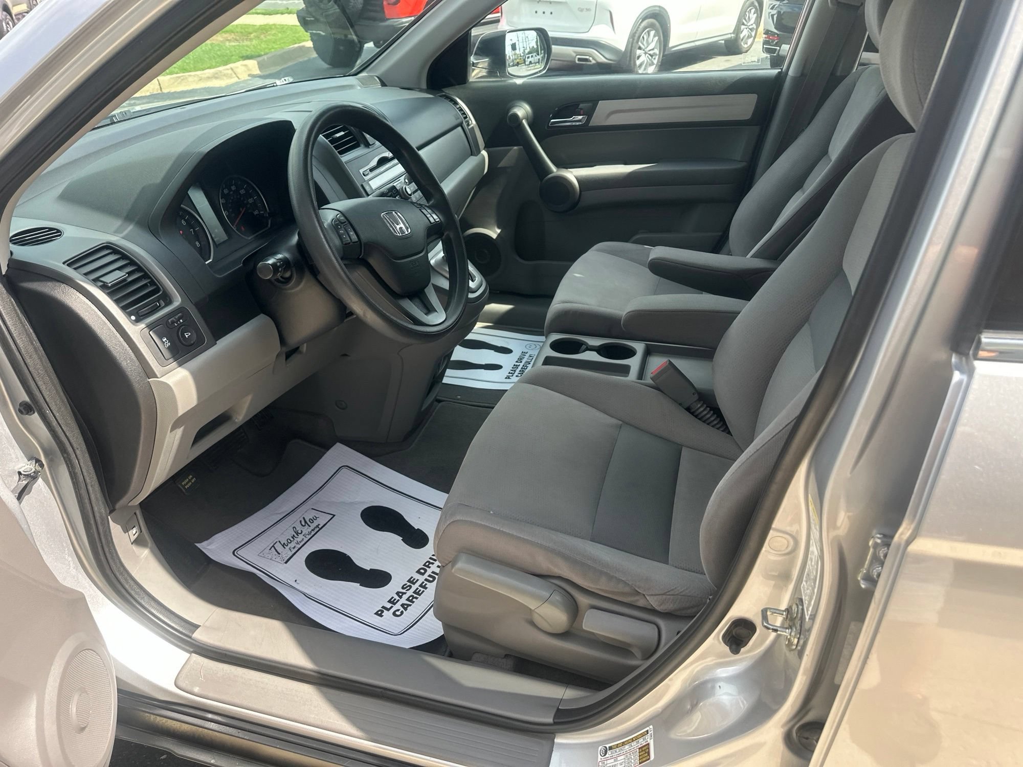 Used 2011 Honda CR-V SE image 18