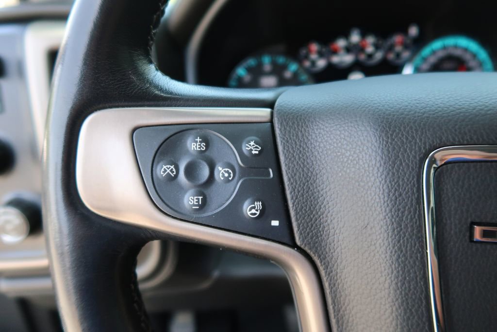 Certified 2018 GMC Sierra 1500 Denali w/ Denali Ultimate Package image 18