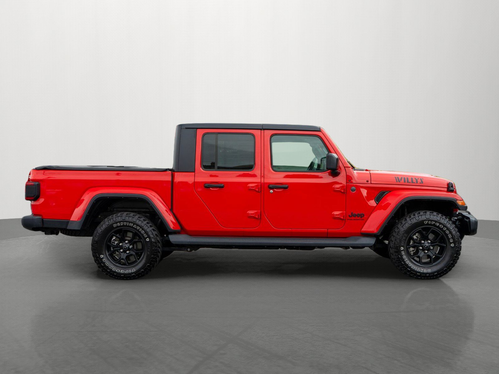 Used 2024 Jeep Gladiator Sport AWD/4WD image 8
