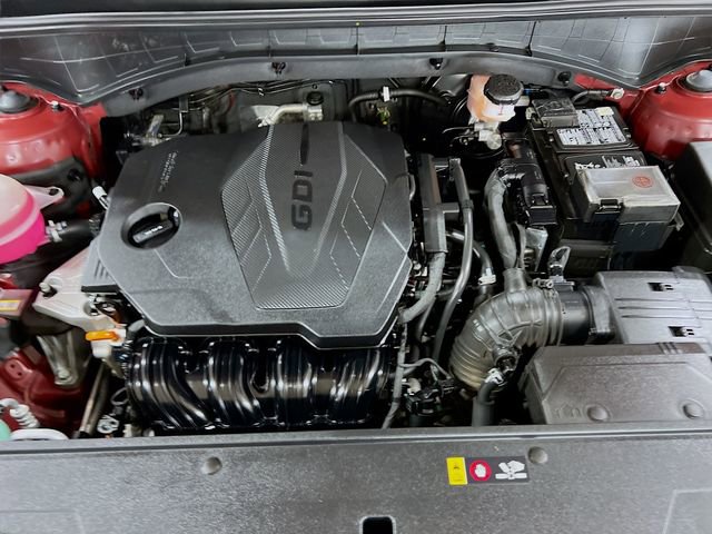 Certified 2024 Kia Sorento S w/ Panoramic Sunroof Package image 32