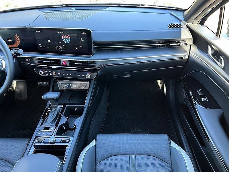 Used 2025 Kia K5 GT-Line FWD image 21