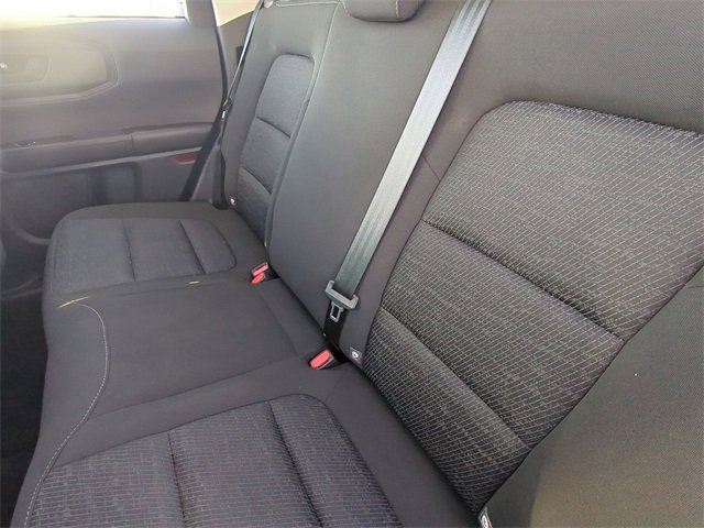 Used 2022 Ford Bronco Sport image 29