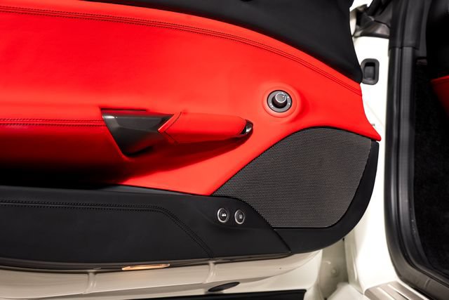 Certified 2018 Ferrari 488 Spider RWD image 62