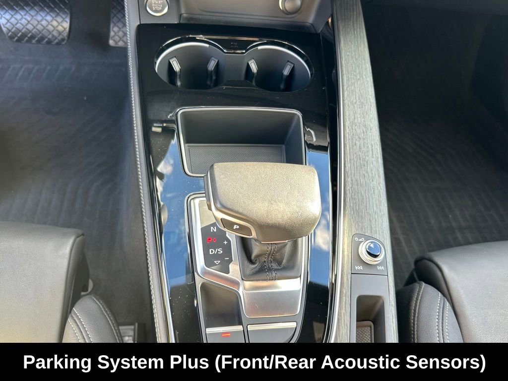 Certified 2023 Audi A5 2.0T Premium Plus w/ Premium Plus image 33