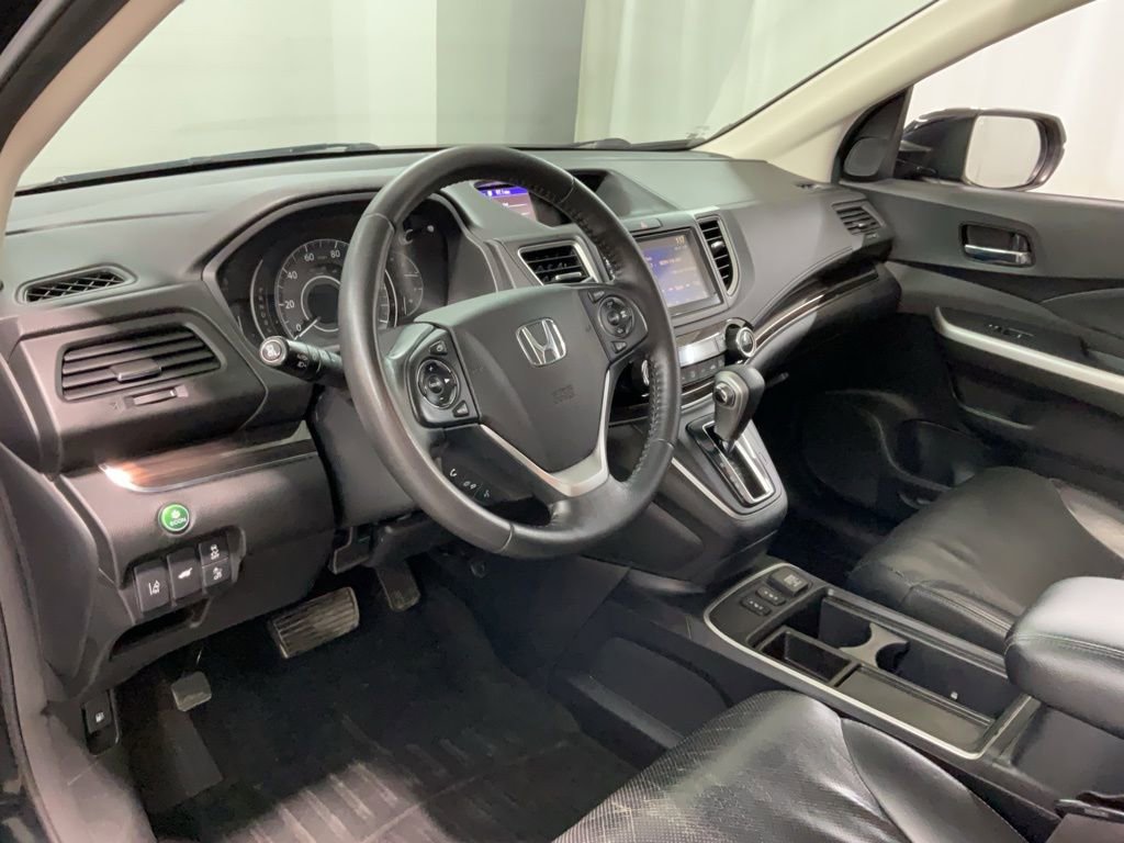 Used 2016 Honda CR-V Touring image 17