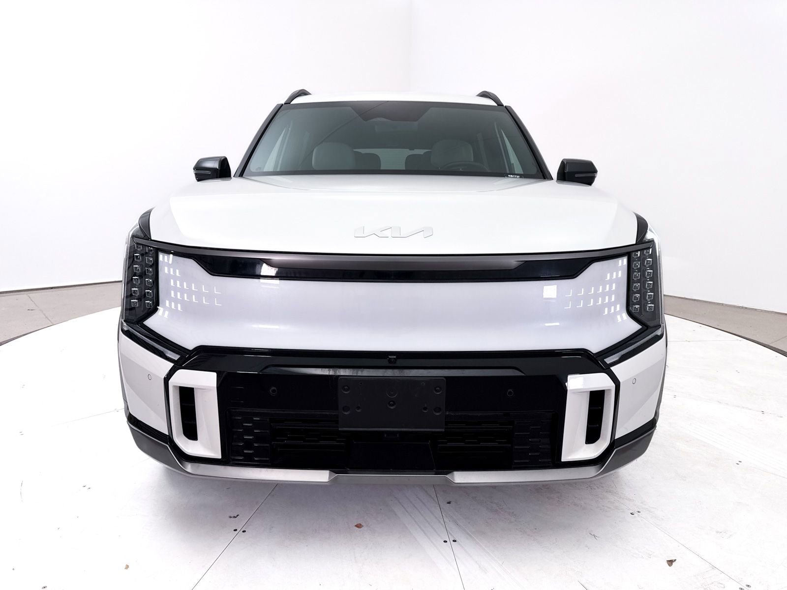 Used 2024 Kia EV9 GT-Line AWD/4WD image 15