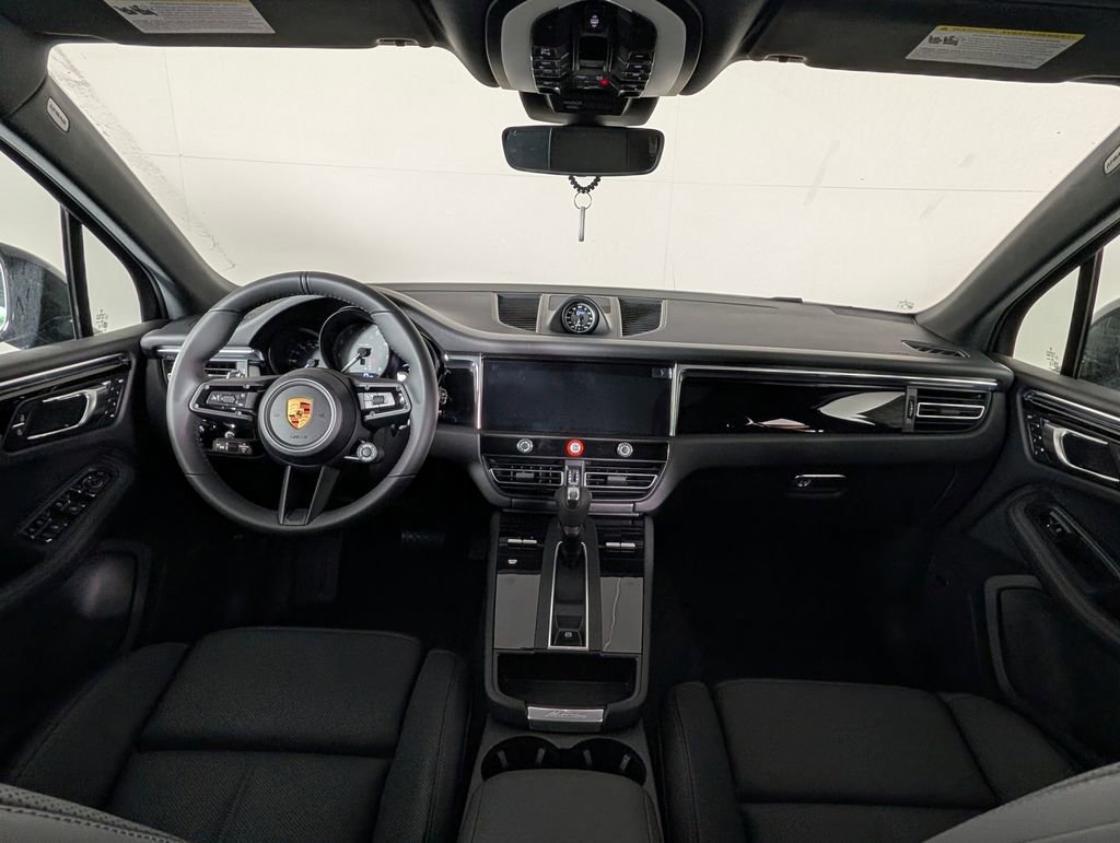 New 2026 Porsche Macan S AWD/4WD image 20