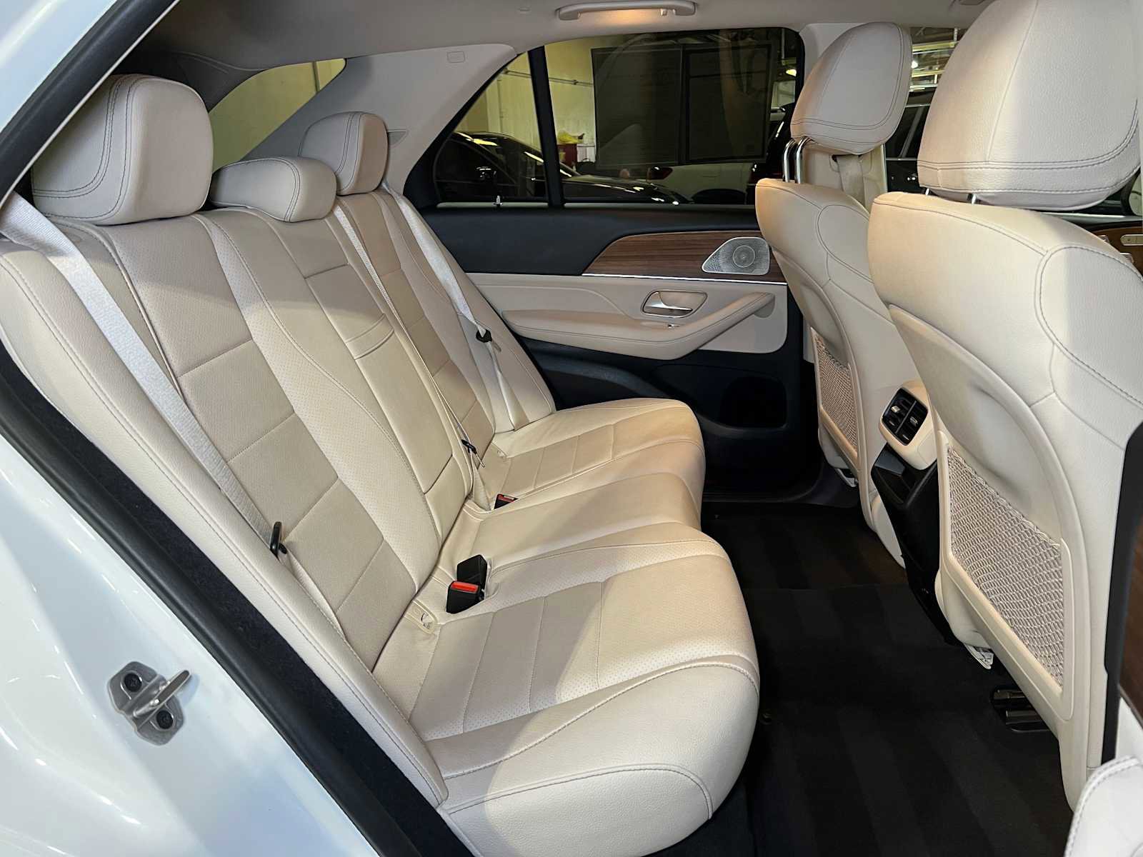 Used 2022 Mercedes-Benz GLE 350 image 12