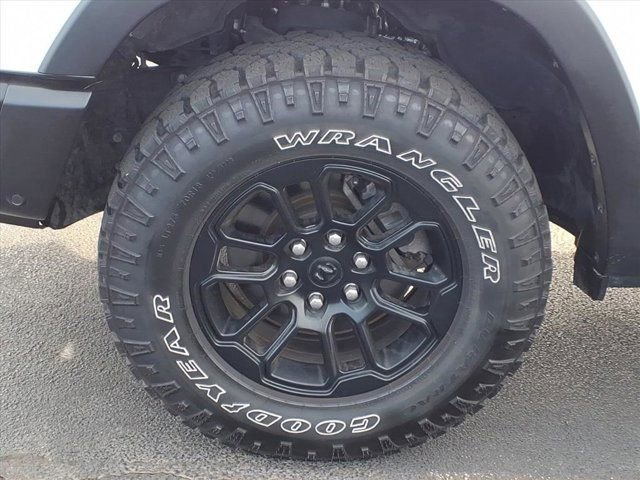 Used 2025 RAM 1500 Rebel w/ Rebel Level 1 Equipment Group image 29