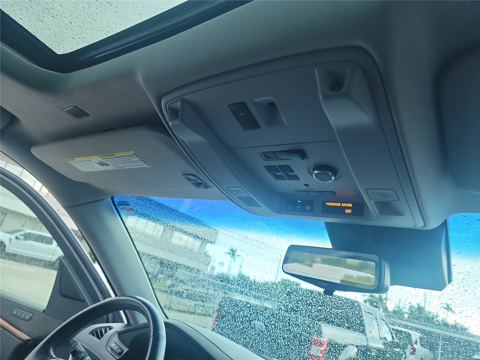Used 2019 Cadillac Escalade ESV Luxury RWD image 32