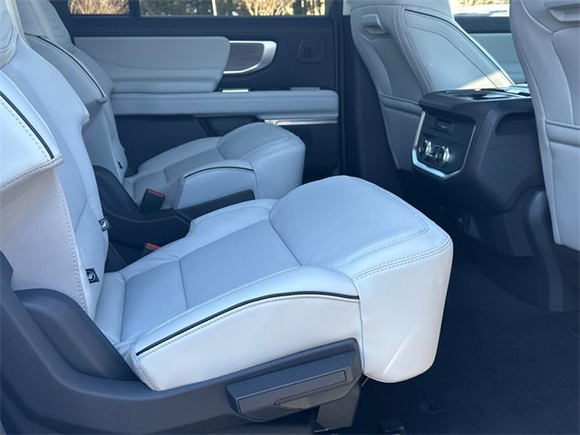 New 2026 Ford Expedition Max Platinum w/ Platinum Ultimate Package image 15