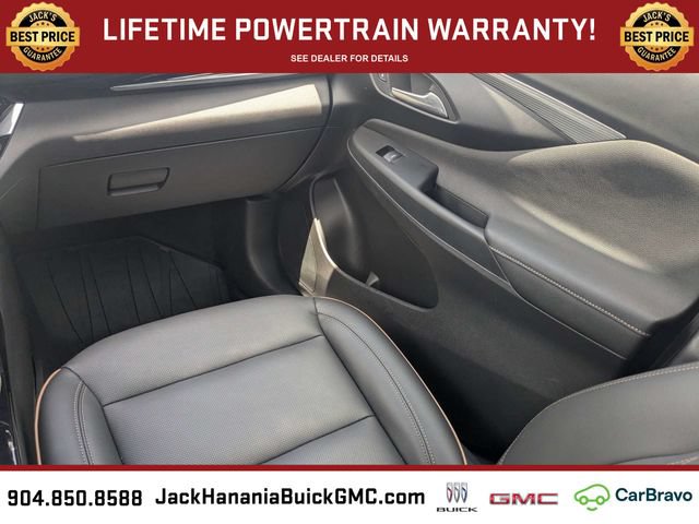 Used 2025 Buick Envista Preferred FWD image 18