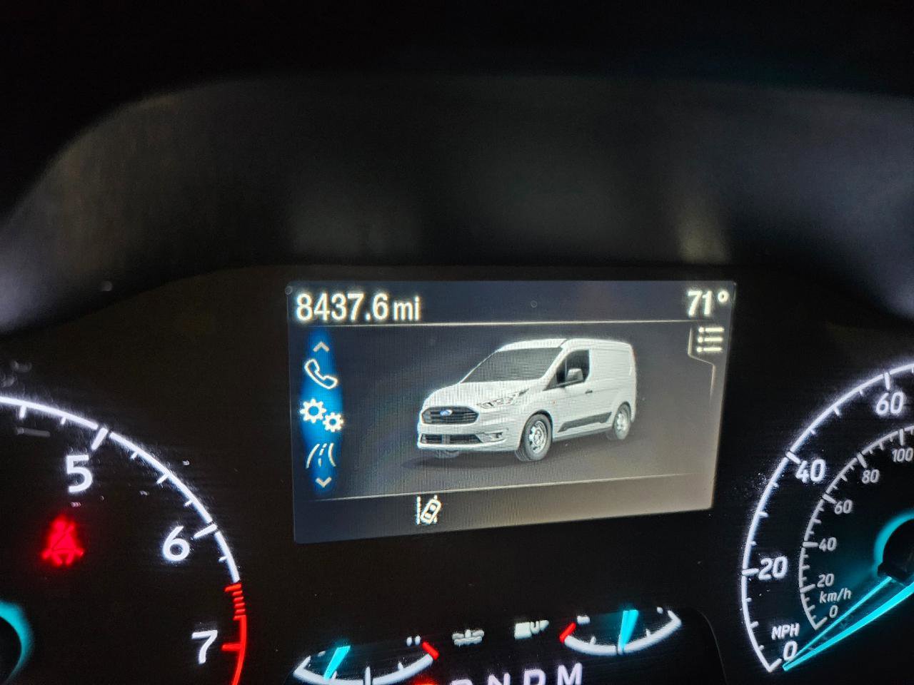 Used 2022 Ford Transit Connect XLT image 19