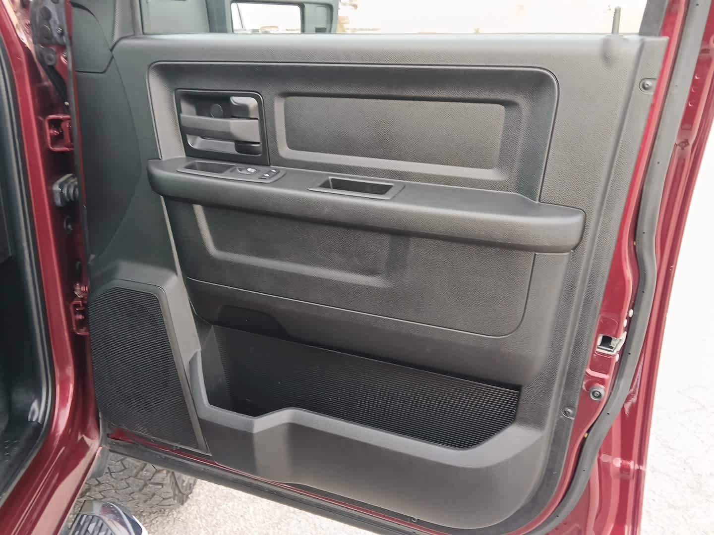 Used 2023 RAM 2500 Tradesman AWD/4WD image 41
