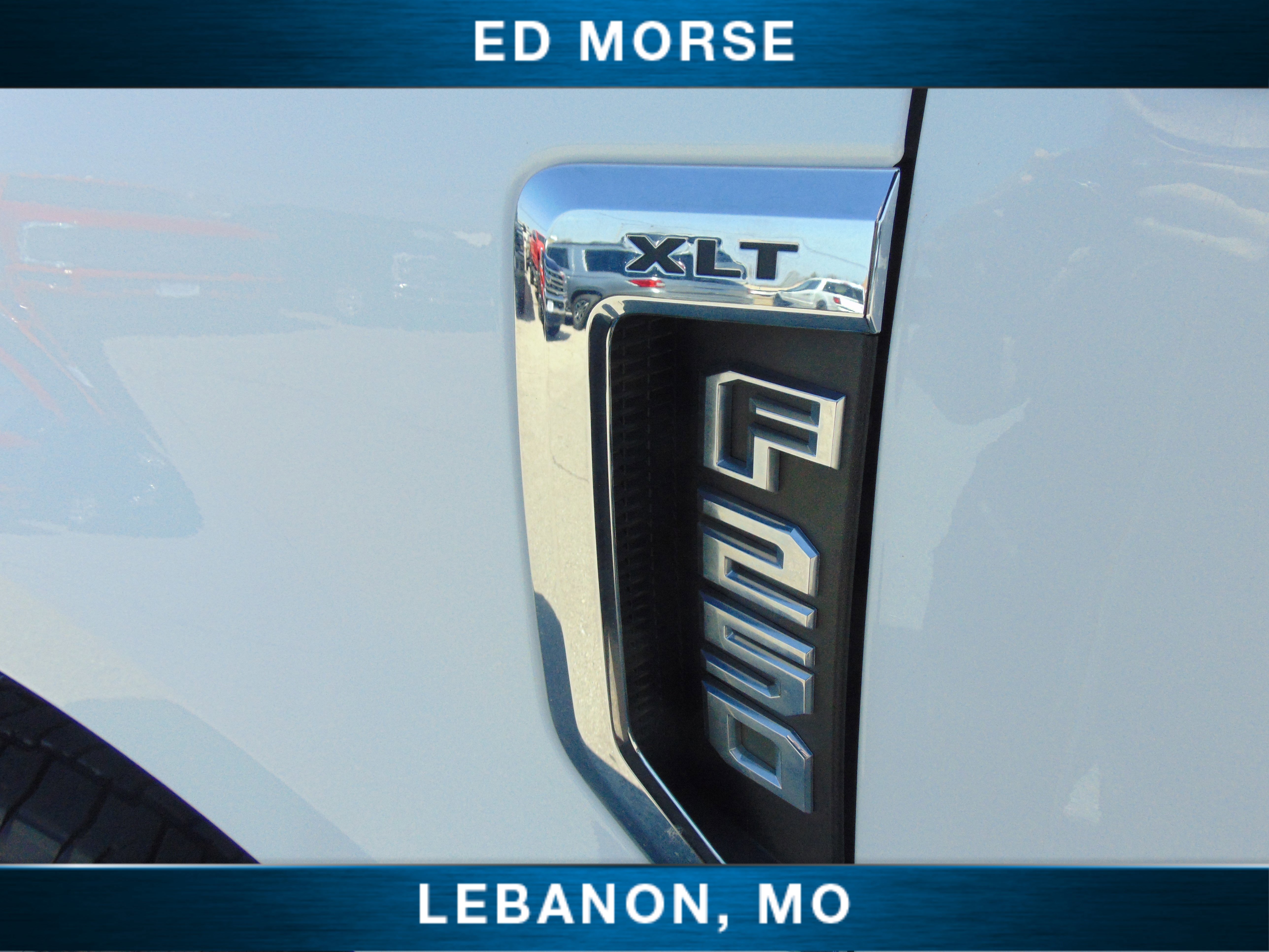 Certified 2022 Ford F250 XLT w/ XLT Value Package image 10