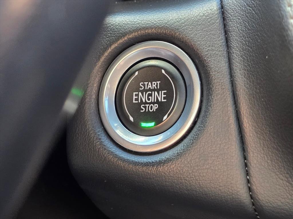 Used 2021 Chevrolet Tahoe Z71 image 20