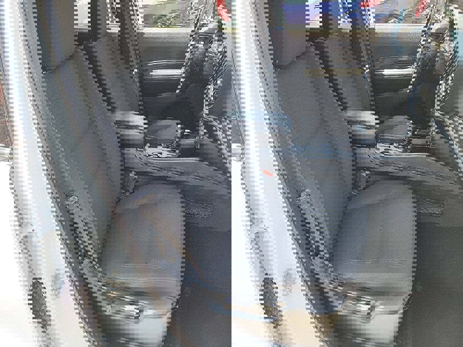 Used 2023 Dodge Durango SXT image 18