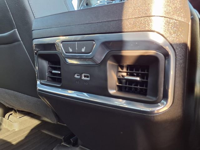 Used 2024 GMC Sierra 2500 Denali w/ Denali Reserve Package AWD/4WD image 29