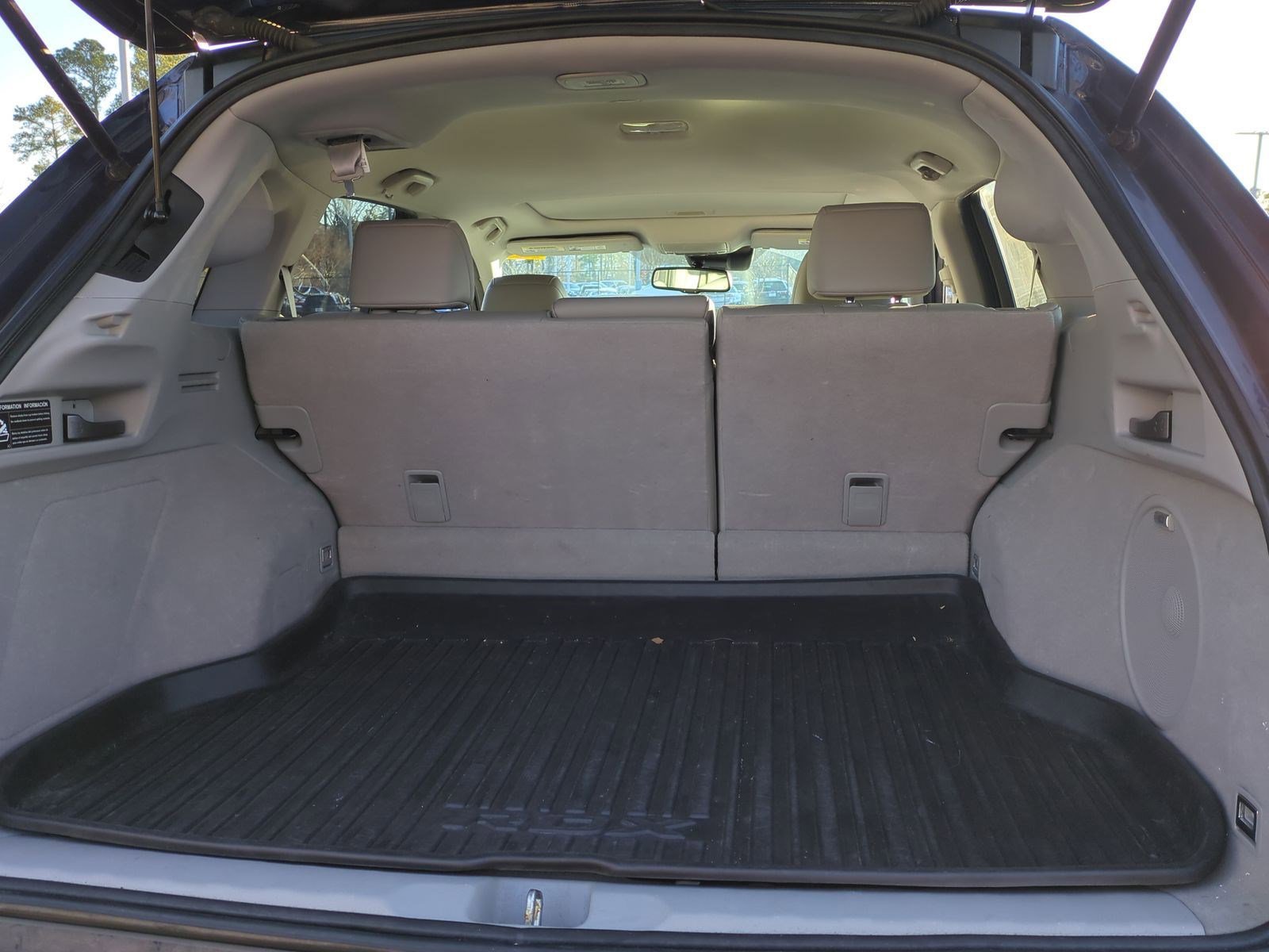 Used 2017 Acura RDX AWD w/ Advance Package image 30