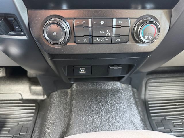 Used 2020 Ford F550 4x4 Crew Cab Super Duty image 20