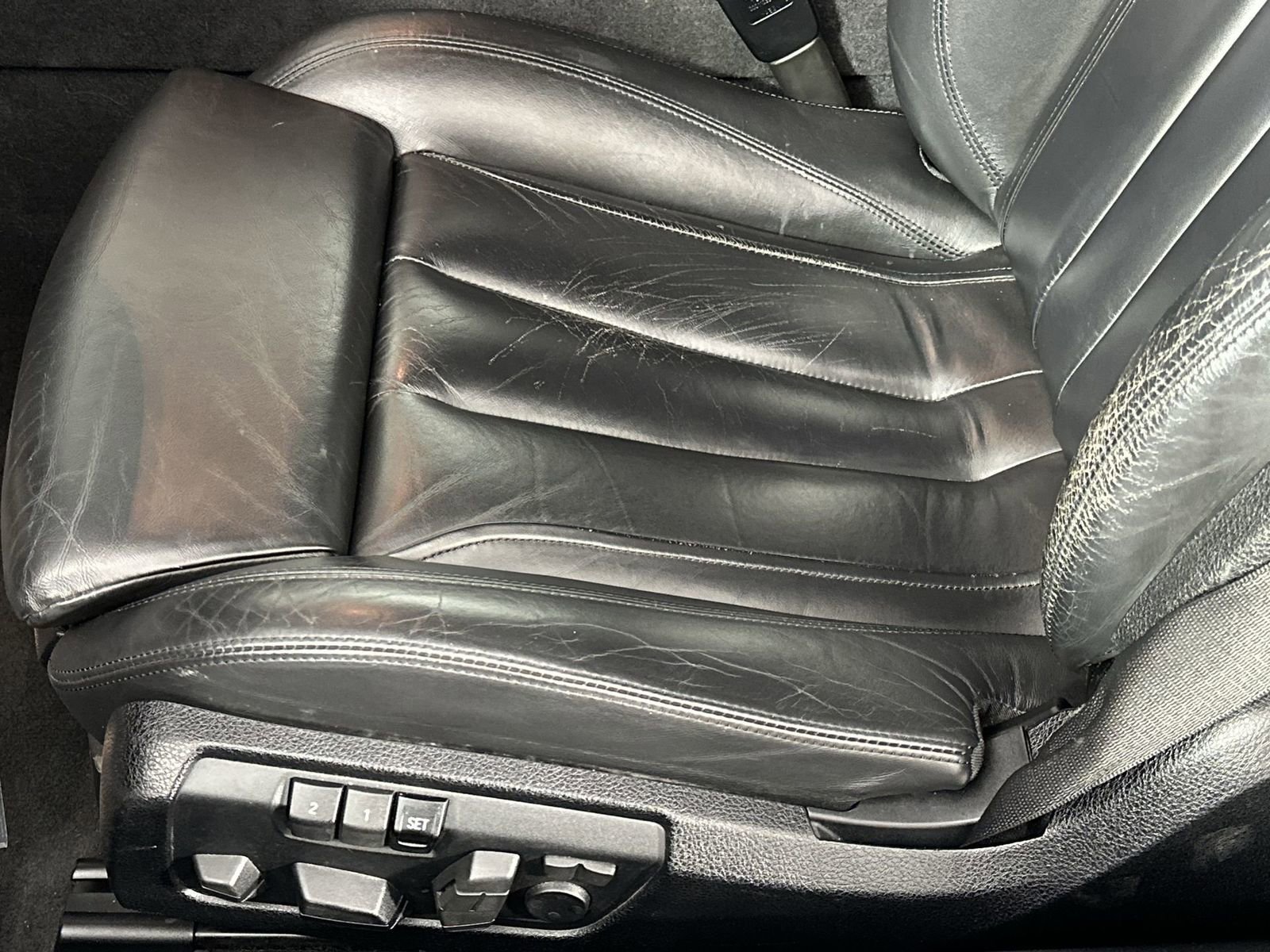 Used 2017 BMW 650i xDrive Convertible image 12