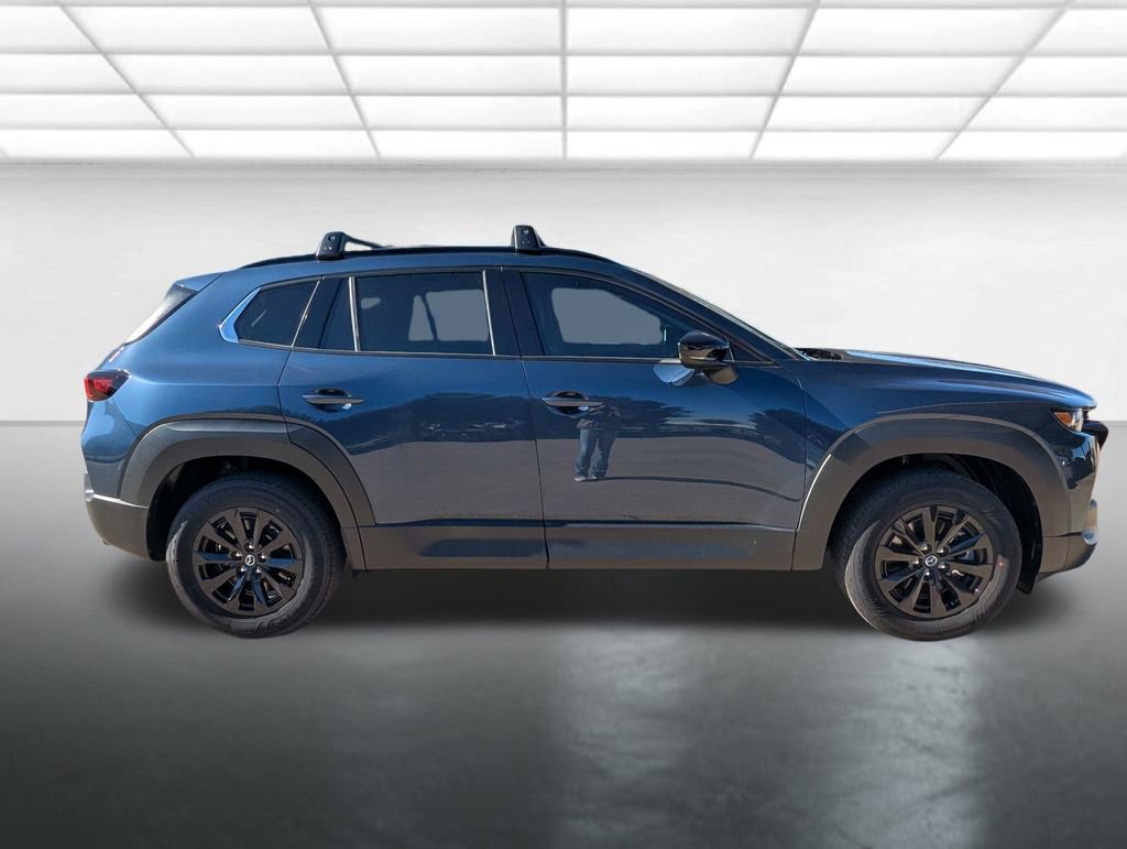 Used 2026 MAZDA CX-50 AWD 2.5 Hybrid w/ Weather Package image 33