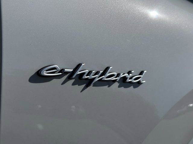 New 2026 Porsche Cayenne E-Hybrid image 28