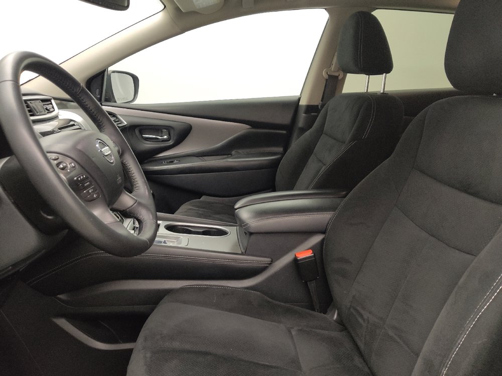 Used 2019 Nissan Murano SV FWD image 17