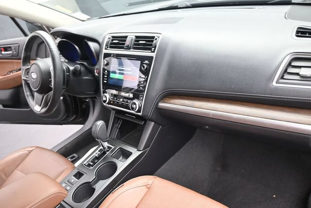 Used 2019 Subaru Outback 2.5i Touring w/ Popular Package #3A AWD/4WD image 31