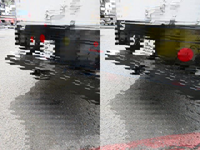 Used 2015 Chevrolet Express 3500 RWD image 5