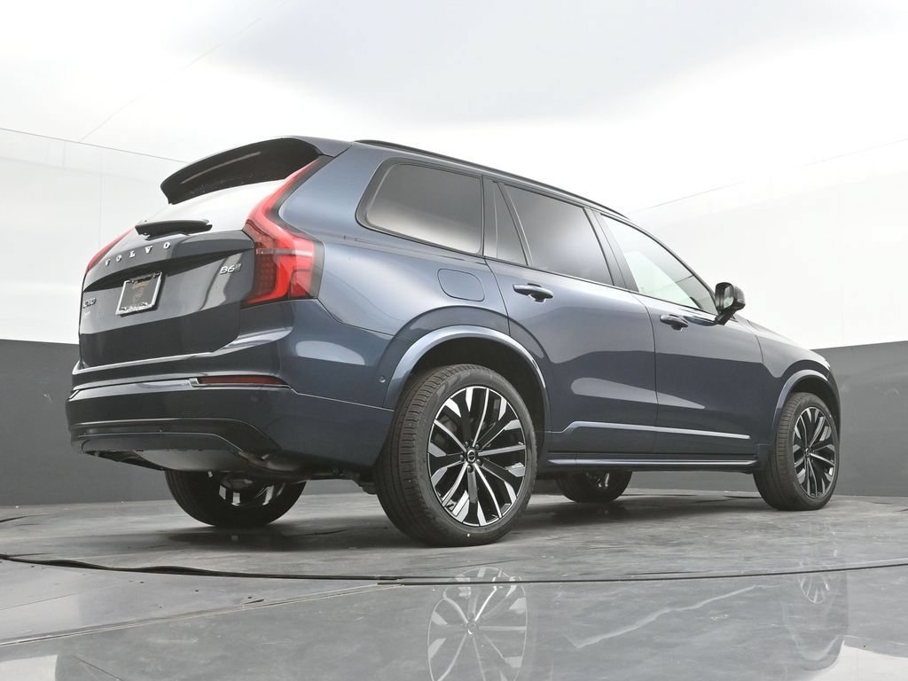 New 2026 Volvo XC90 B6 Ultra w/ Protection Package AWD/4WD image 26