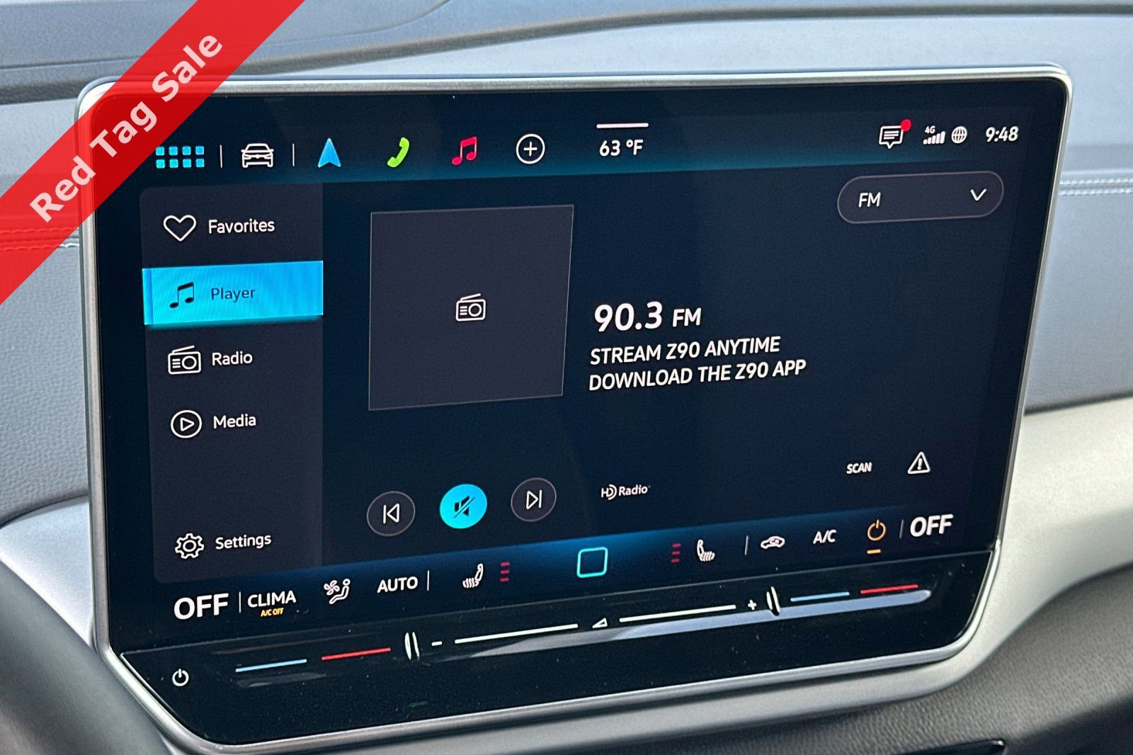 New 2025 Volkswagen ID.4 Pro image 16