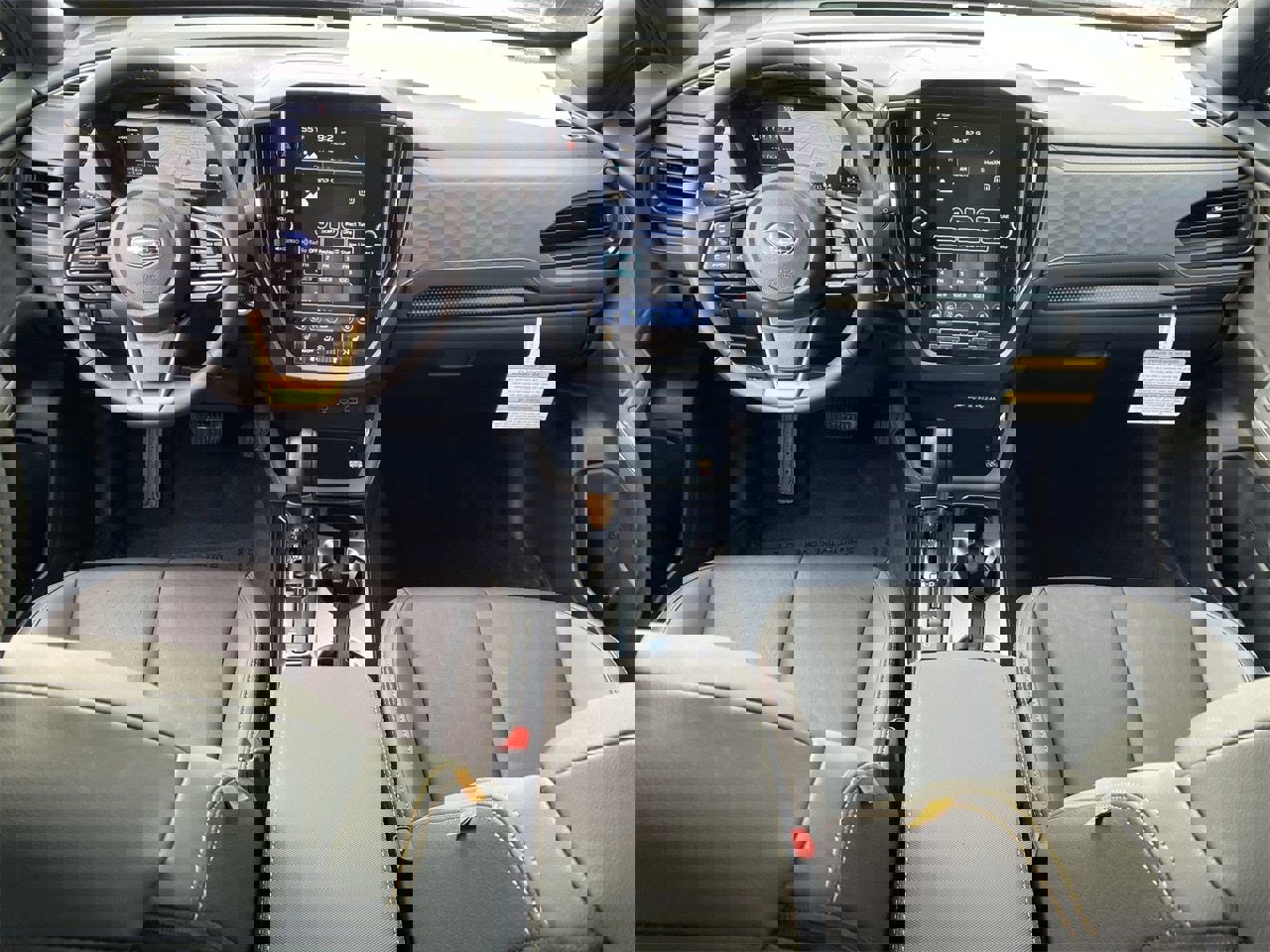 New 2026 Subaru Forester Wilderness image 11