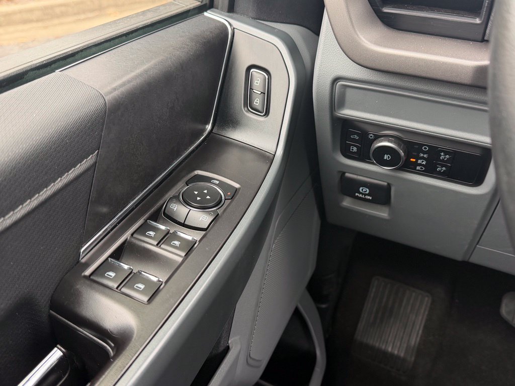 Used 2024 Ford F150 XLT w/ Mobile Office Package AWD/4WD image 20