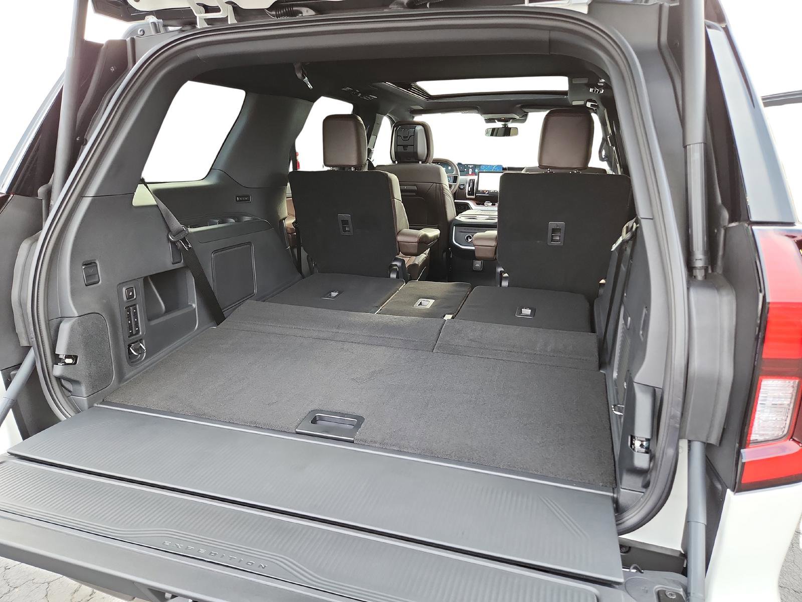 New 2026 Ford Expedition King Ranch image 30