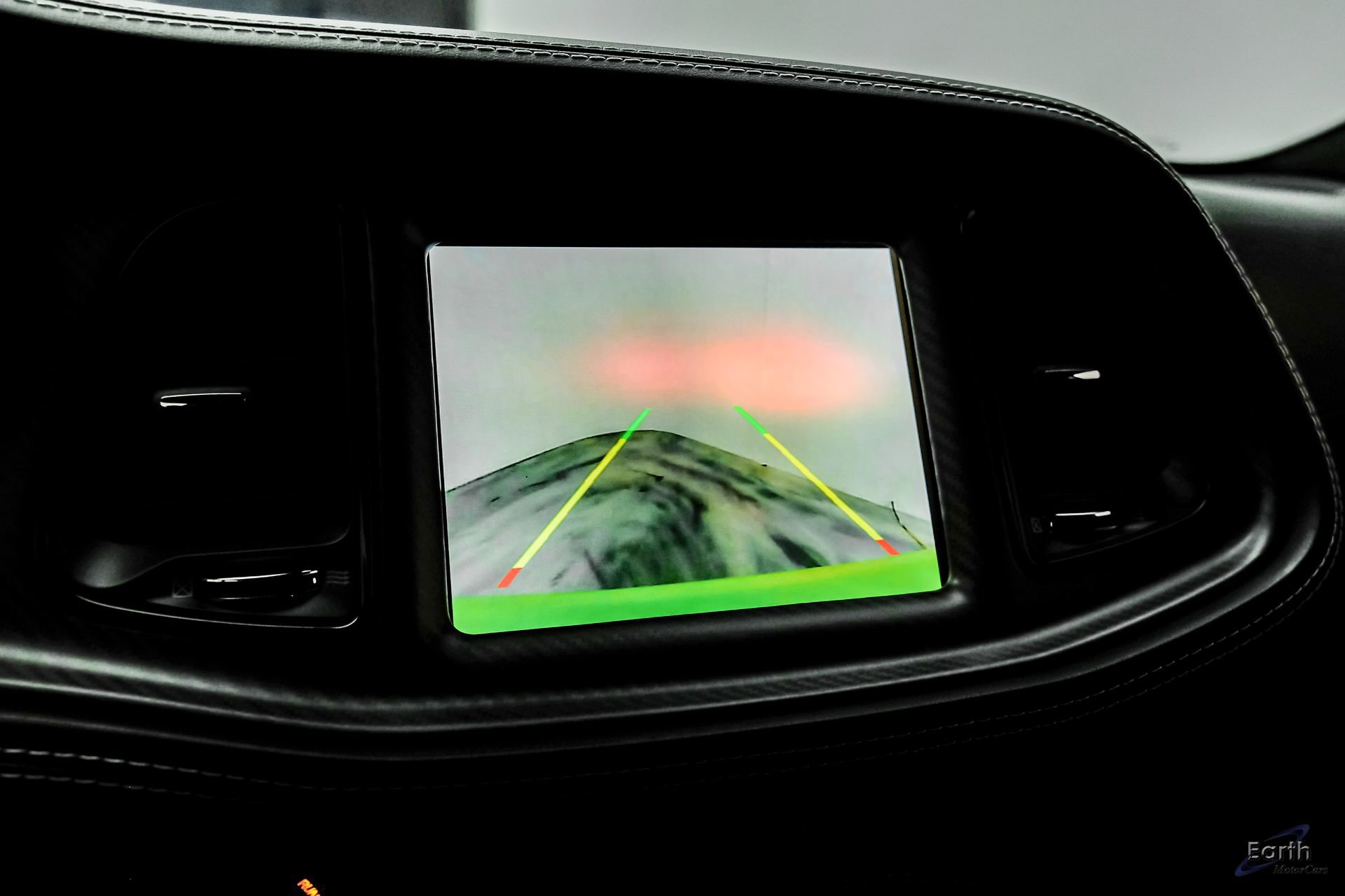 Used 2023 Dodge Challenger SRT Hellcat Redeye image 77