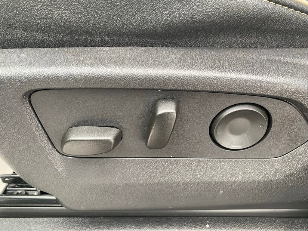 New 2025 Chevrolet Tahoe Premier w/ LPO, Illumination Package image 12