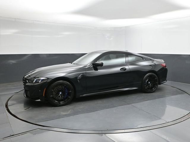 New 2026 BMW M4 xDrive Competition w/ Executive Package AWD/4WD image 29