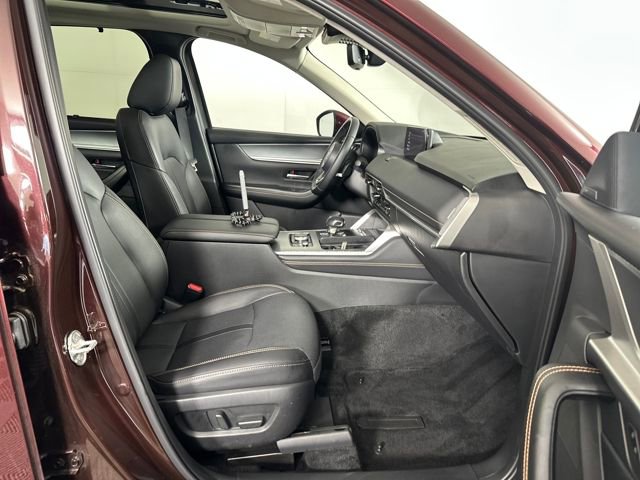 Used 2024 MAZDA CX-90 Plug-In Hybrid w/ Premium Pkg image 28