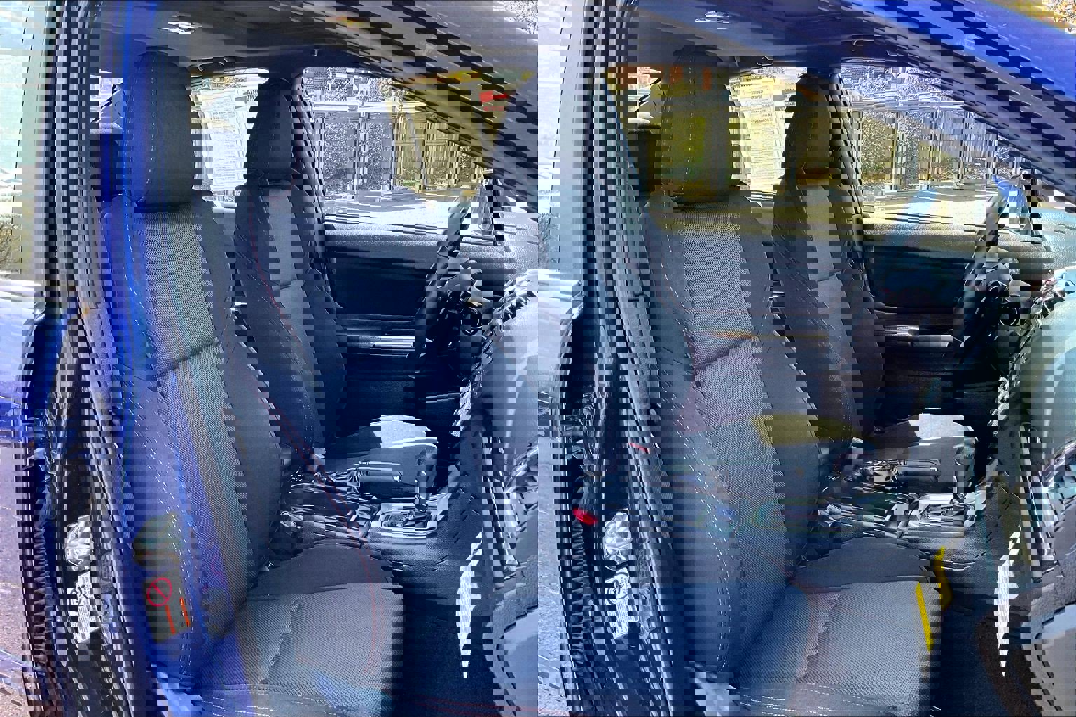 Used 2017 Subaru WRX Premium image 7