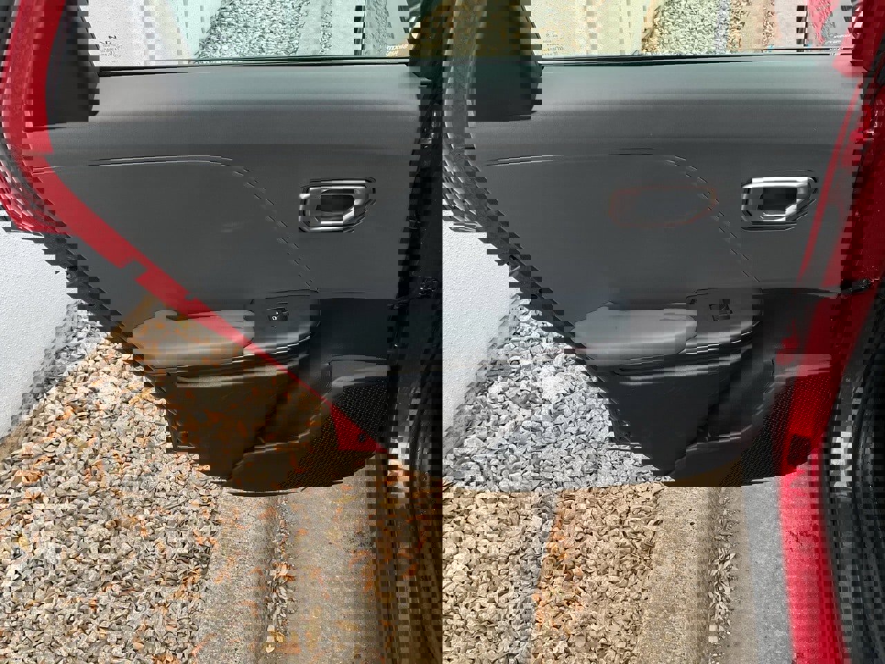 Used 2025 Kia K4 LXS image 17