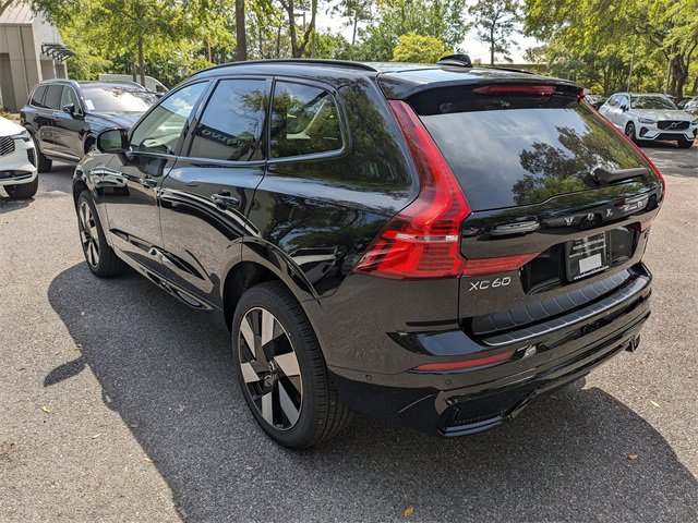New 2025 Volvo XC60 T8 Plus w/ Climate Package image 6